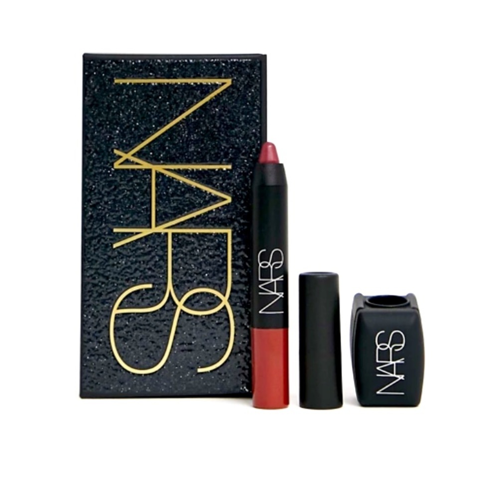 Nars Mini Lip Set 👄